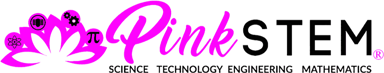 Pink STEM